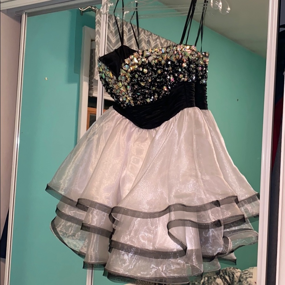 Boubou dress